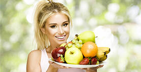 оздоровление организма