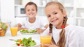 оздоровление организма